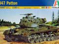 M47 'Patton'
