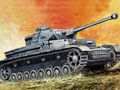 Panzerkampfwagen IV Ausf�hrung F1/F2