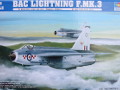 BAC Lightning F.Mk.3
