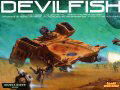 Devilfish APC