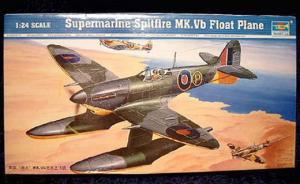 : Spitfire Mk.Vb Float Plane