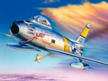 F-86E Sabre