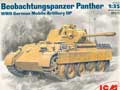 : Beobachtungspanzer 'Panther'