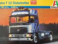 Volvo F12 Globetrotter