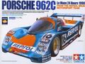 Porsche 962C Le Mans 24 Hours 1990 "Repsol Team"