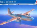 Douglas A-20B / Boston III