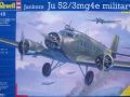 Junkers Ju 52/3mg4e military