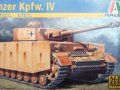 Panzer Kpfw. IV