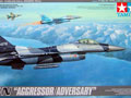 F-16C/N "Aggressor/Adversary"