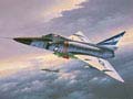 Convair F- 102 A "Delta Dagger"