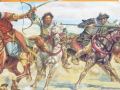 Saracen Warriors - XI Century