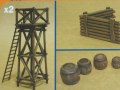 Battlefield Accessories