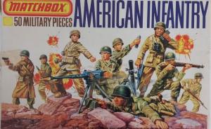 : American Infantry 
