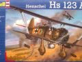 Henschel Hs 123 A-1
