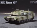 M1A2 Abrams MBT