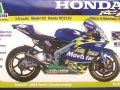 Honda RC211V S.Gibernau/C.Edwards