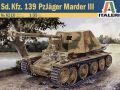 Sd. Kfz. 139 PzJ�ger 'Marder III'