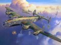 Handley Page Halifax B. Mk. I/II, GR. II