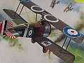 Sopwith F-1 Camel