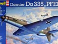 Dornier Do 335 "Pfeil"