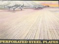 Perforated Steel Plate