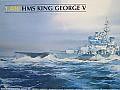 HMS King George V