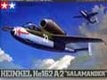 Heinkel He 162 A-2 'Salamander'