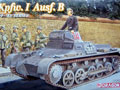 Pz. Kpfw. I Ausf. B