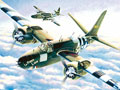 Douglas A-20G Havoc