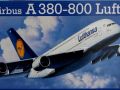 Airbus A380-800 Lufthansa