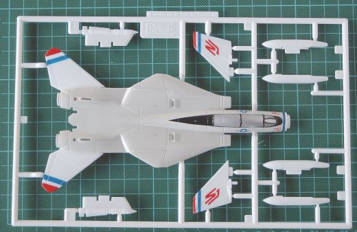Revell - F-14 Tomcat