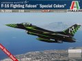 F-16 Fighting Falcon "Special Colors"