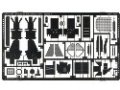 SCUD-B Exterior Set