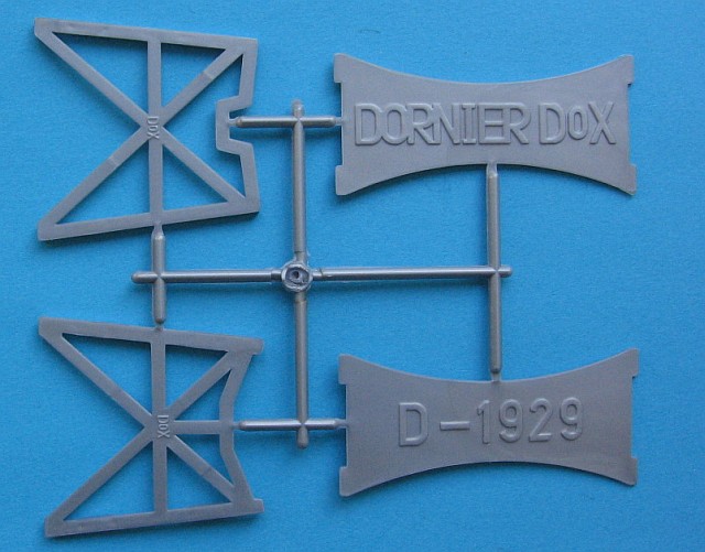 Revell - Dornier Do X