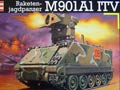 Raketenjagdpanzer M901A1 ITV