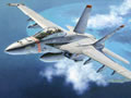 F/A-18F Super Hornet "VFA-102 Diamondbacks"