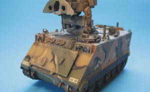 Detailset: M901 "Hammerhead" Upgrade Kit
