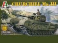 Churchill Mk. III