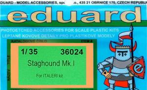 : Staghound Mk.I