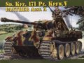Sd.Kfz. 171, Pz.KpfWg. V, "Panther", Ausf. A