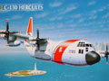 Lockheed C-130 Hercules