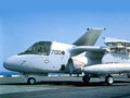 Lockheed S-3B Viking "Navy One"
