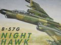 B-57G Night Hawk