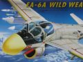 EA-6A Wild Weasel