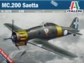 MC.200 Saetta