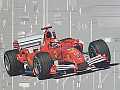 Ferrari F2005