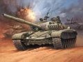 T-72 M1