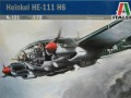 Heinkel HE-111 H6