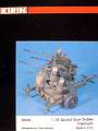 Quad Gun Trailer Vietnam
