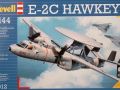 Grumman E-2C Hawkeye